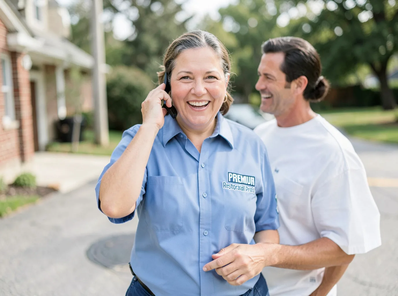 Water Damage Restoration Marriottsville, MD FAQs